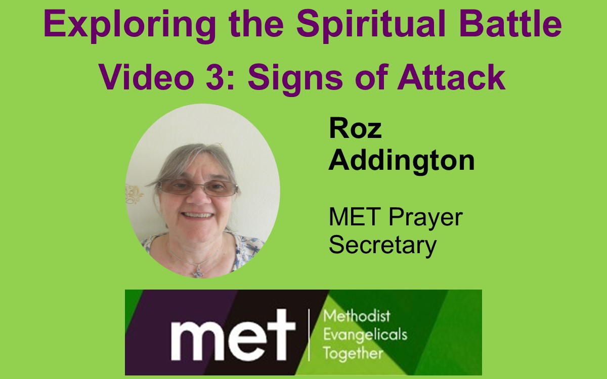 BTD Video 3 Start R Addington 