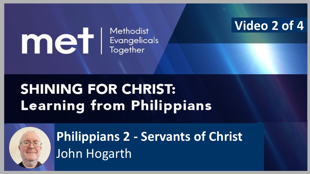 Shining For Christ 16.9 Video 