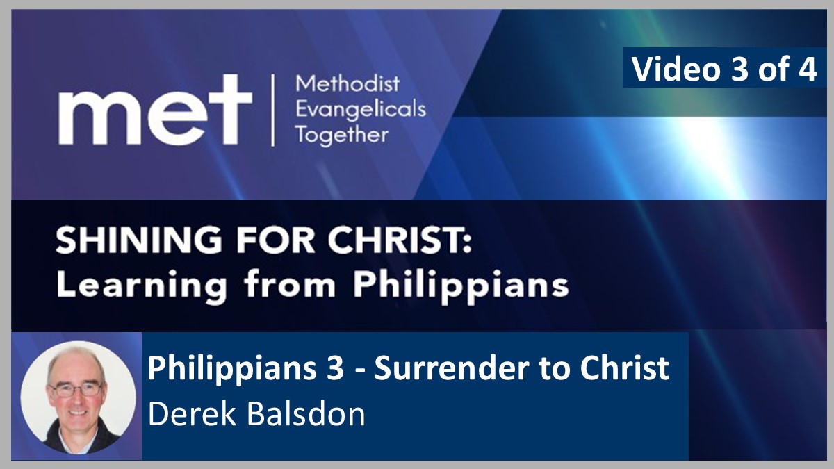 Shining For Christ 16.9 Video 