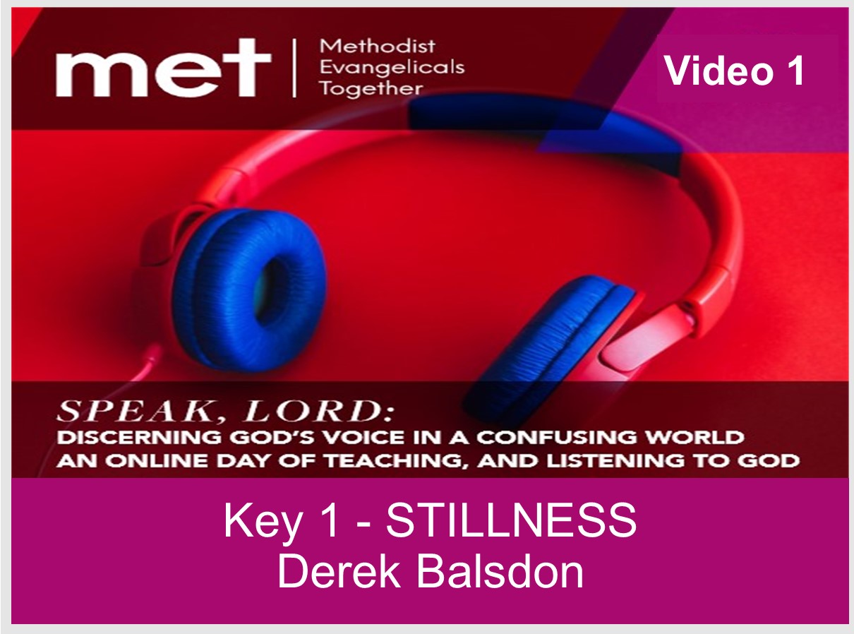 Speak Lord Part 1 Web Stillnes