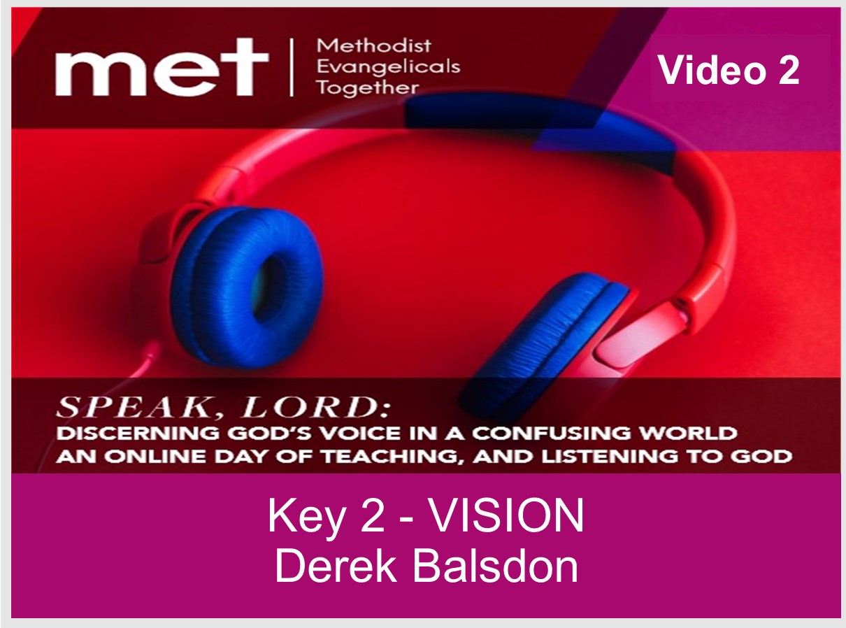Speak Lord Part 2 Web Vision