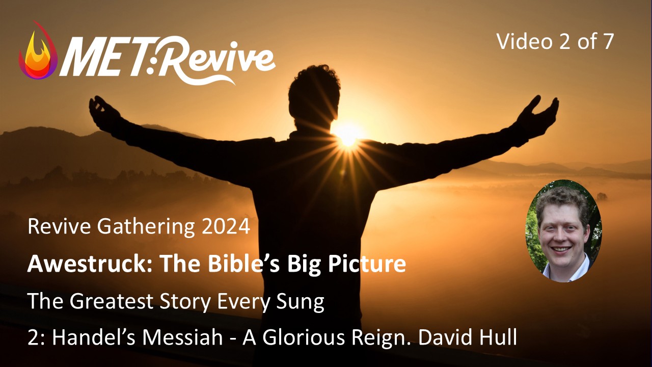 REVIVE 2024 Video 2. start v2