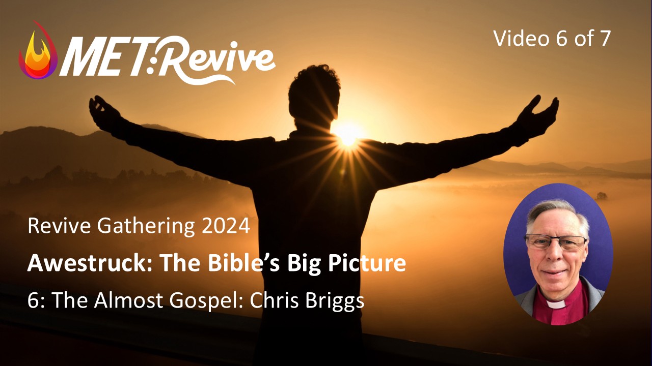 REVIVE 2024 Video 6 start v1