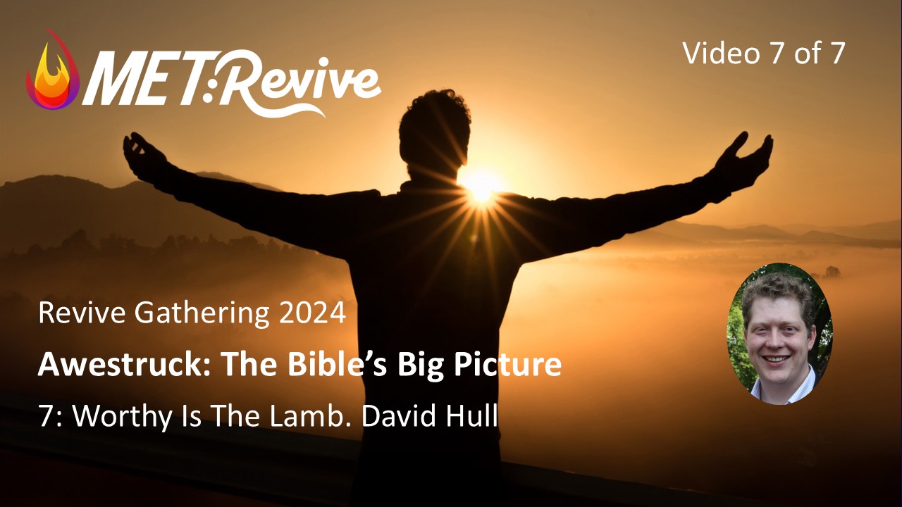 REVIVE 2024 Video 7 start v1