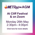 MET:REVIVE AGM 2025