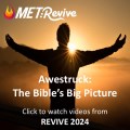 REVIVE 2024. AWESTRUCK - The Bible's Big Picture