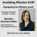 Equipping for Ministry 2026