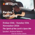 REVIVE Gathering 2026