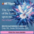 REVIVE Gathering 2026